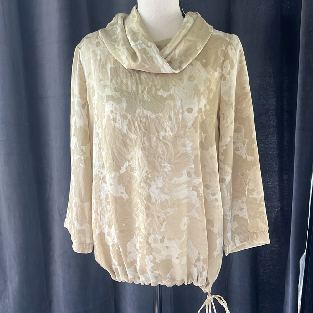 Michael Kors Blouse 🥰